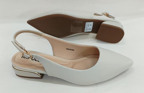 BALERINA IMPULS EDA05 HIELO DAMA
