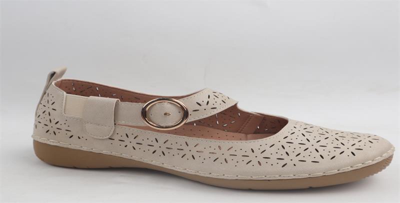 CONFORT IMPULS ABI09 BEIGE DAMA