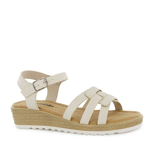 Amy01 Beige Pu IMPULS 