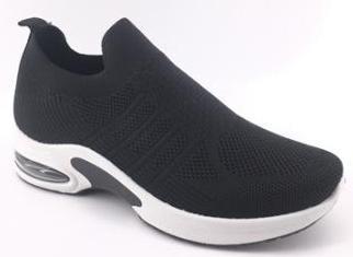 URBANO IMPULS MANDY10 NEGRO DAMA