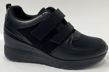 URBANO IMPULS KAYCE01 NEGRO DAMA