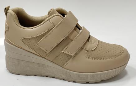 URBANO IMPULS KAYCE01 BEIGE DAMA