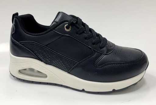 URBANO IMPULS KAYCE03 NEGRO DAMA