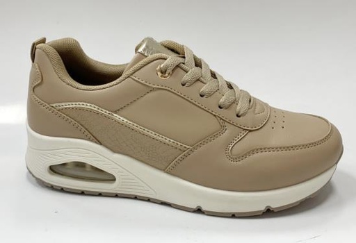 URBANO IMPULS KAYCE03 BEIGE DAMA
