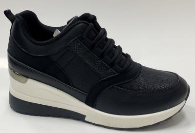 URBANO IMPULS KAYCE04 NEGRO DAMA