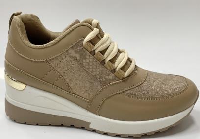 URBANO IMPULS KAYCE04 BEIGE DAMA