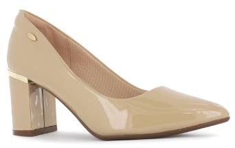 VESTIR IMPULS MURIEL23 BEIGE DAMA