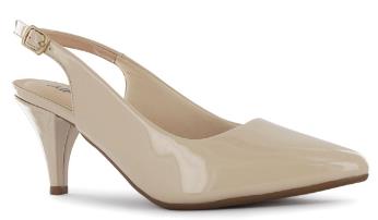 VESTIR IMPULS ADELE12 BEIGE DAMA