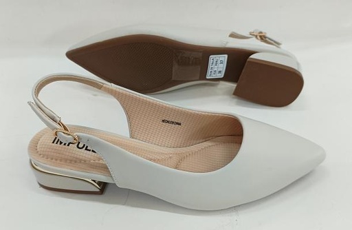 BALERINA IMPULS EDA05 HIELO DAMA