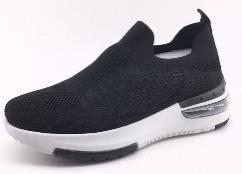 URBANO IMPULS MANDY20 NEGRO DAMA