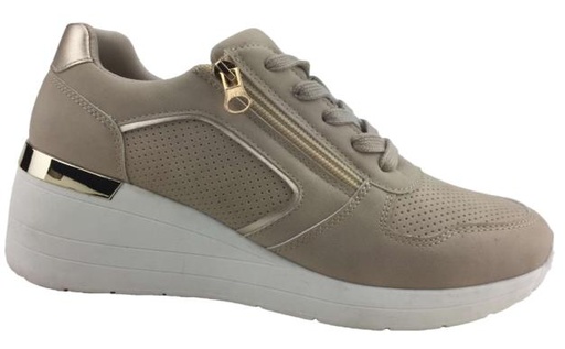 URBANO IMPULS AMINA01 BEIGE DAMA