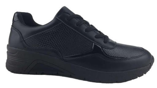 URBANO IMPULS AMINA02 NEGRO DAMA