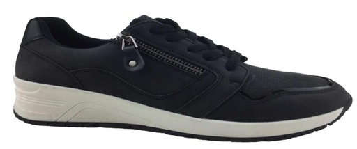 URBANO IMPULS AMINA03 NEGRO DAMA