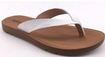 SANDALIA CONFORT IMPULS BARBARA51 BLANCO DAMA