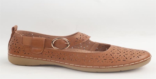CONFORT IMPULS ABI09 CAMEL DAMA